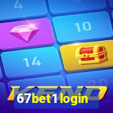 67bet1 login